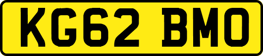 KG62BMO