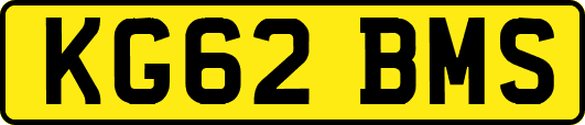 KG62BMS