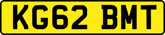 KG62BMT
