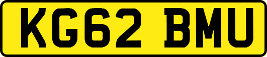 KG62BMU