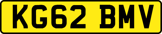 KG62BMV