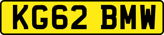 KG62BMW