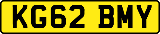 KG62BMY