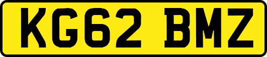 KG62BMZ