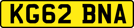 KG62BNA