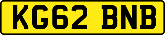 KG62BNB