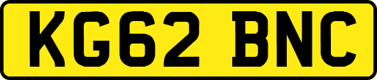 KG62BNC
