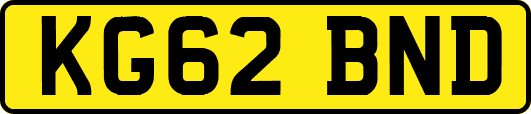 KG62BND