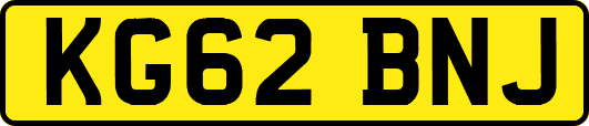 KG62BNJ