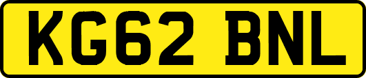 KG62BNL