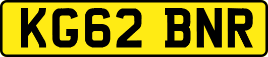 KG62BNR