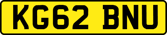 KG62BNU