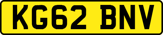 KG62BNV