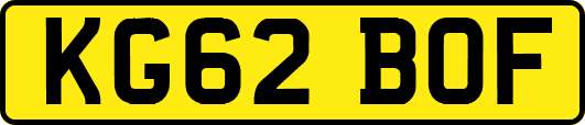 KG62BOF