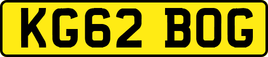 KG62BOG