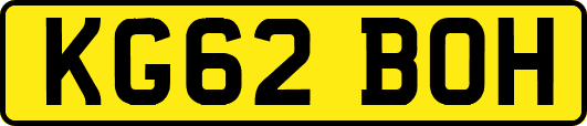 KG62BOH