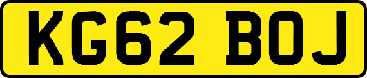 KG62BOJ