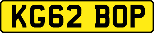 KG62BOP