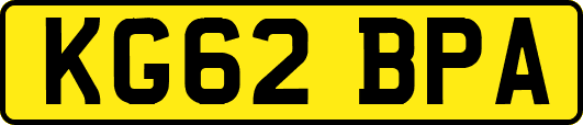 KG62BPA