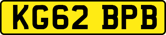 KG62BPB