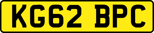 KG62BPC