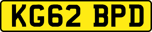 KG62BPD