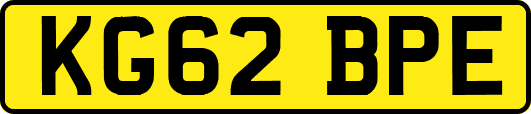 KG62BPE
