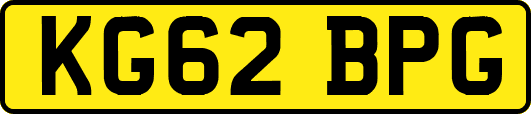 KG62BPG