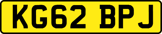 KG62BPJ