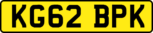 KG62BPK