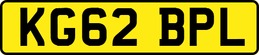 KG62BPL
