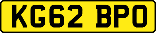 KG62BPO
