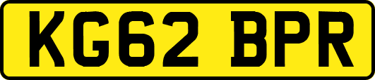 KG62BPR