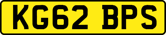 KG62BPS
