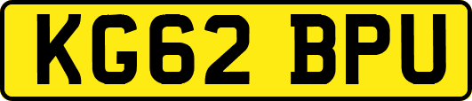 KG62BPU