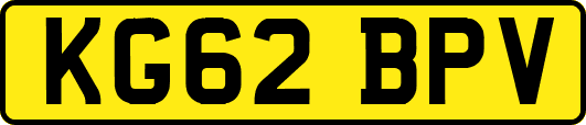 KG62BPV
