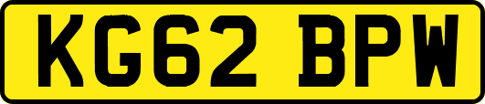 KG62BPW