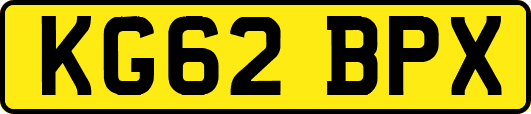 KG62BPX