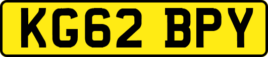 KG62BPY