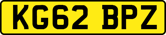 KG62BPZ