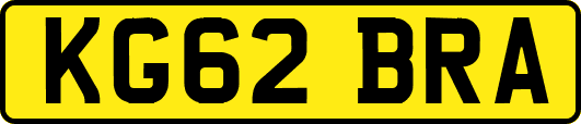KG62BRA