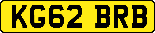 KG62BRB