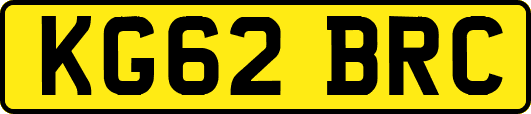 KG62BRC