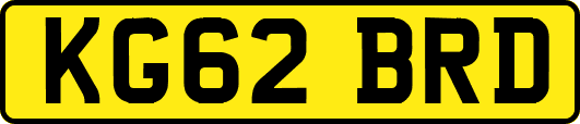 KG62BRD