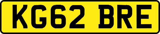 KG62BRE