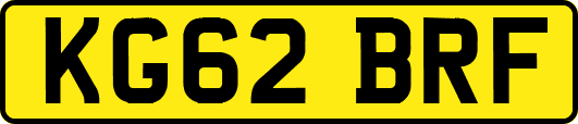KG62BRF