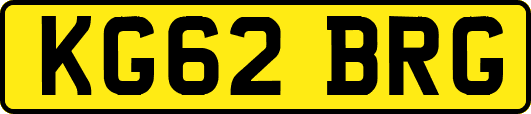KG62BRG
