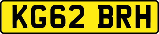 KG62BRH