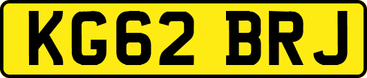 KG62BRJ