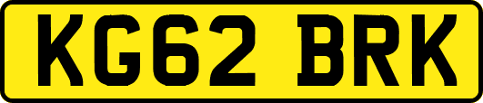KG62BRK